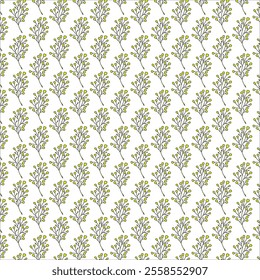Abstract pattern design with background