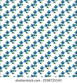 Abstract pattern design with background
