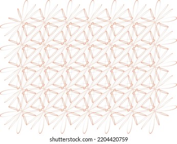 Abstract pattern design. Background design vector. Modern textile and fabric pattern. Beautiful tiles pattern. 