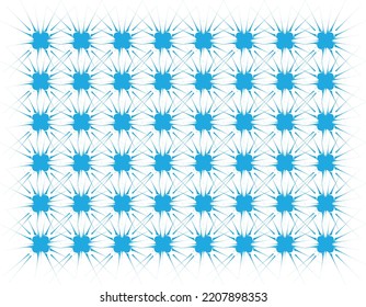 Abstract pattern design. Background design vector. Modern textile and fabric pattern. Beautiful tiles pattern. 