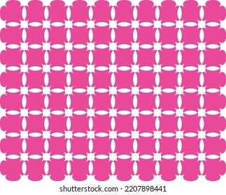 Abstract pattern design. Background design vector. Modern textile and fabric pattern. Beautiful tiles pattern. 