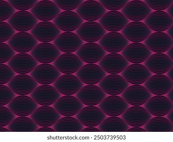 Abstract Pattern Design With Colorful Background For Multipurpose Uses