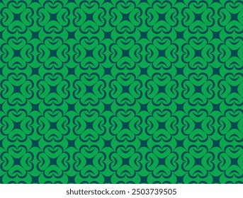 Abstract Pattern Design With Colorful Background For Multipurpose Uses