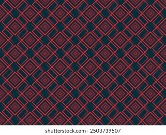 Abstract Pattern Design With Colorful Background For Multipurpose Uses