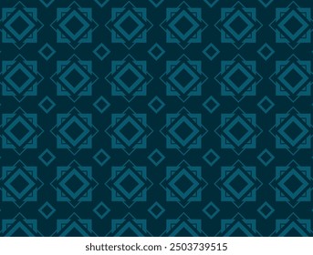 Abstract Pattern Design With Colorful Background For Multipurpose Uses