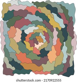 abstract pattern design for everything 