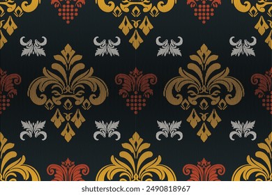 Abstract pattern design, fabric design design for Shirts, pillows, pants, bedding, curtains, rugs, bags