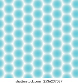 abstract pattern design in illustrator