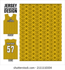 abstract pattern design jersey printing, sublimation jersey for team sports football, basketball, volleyball, baseball, etc