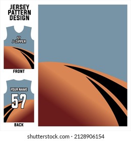 abstract pattern design jersey printing, sublimation jersey for team sports football, basketball, volleyball, baseball, etc