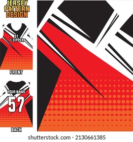 abstract pattern design jersey printing, sublimation jersey for team sports football, basketball, volleyball, baseball, etc