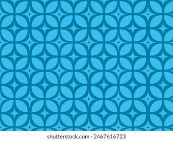 Abstract Pattern Design For Multi Purpose Use