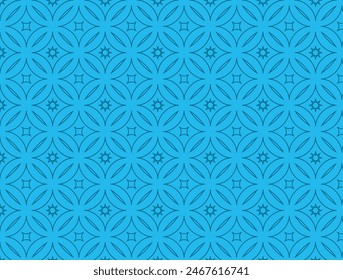 Abstract Pattern Design For Multi Purpose Use