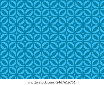 Abstract Pattern Design For Multi Purpose Use