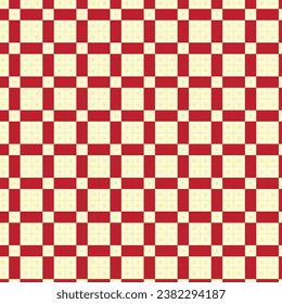 Abstract Pattern Design Notebook cloth textile 