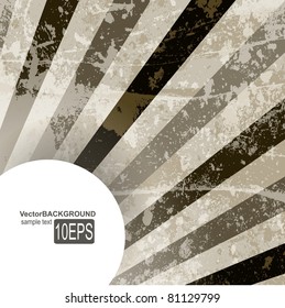 Abstract pattern for design. Retro paper background