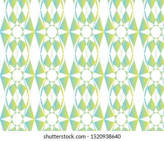 Abstract pattern design for textile and beautiful wallpaper