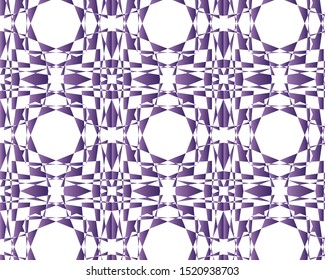 Abstract pattern design for textile and beautiful wallpaper