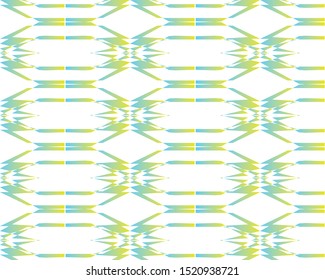 Abstract pattern design for textile and beautiful wallpaper