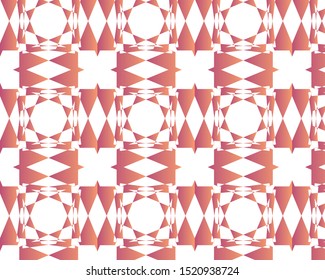 Abstract pattern design for textile and beautiful wallpaper