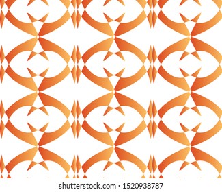Abstract pattern design for textile and beautiful wallpaper