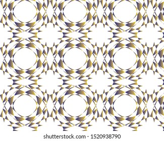 Abstract pattern design for textile and beautiful wallpaper