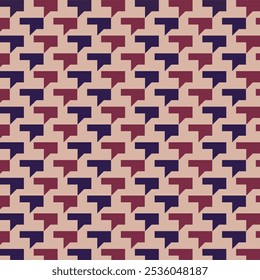 abstract pattern design vector art