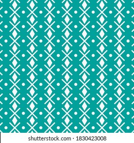 Abstract pattern design, vector illustration. Wall decoration. Textile pattern, clothes ornament. Wrapping paper. Tile texture. Carpet decor. Fabric. Background, backdrop. Texture banner, flyer, print