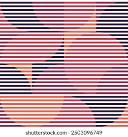 Abstract pattern design for web banner, branding, business, wallpaper. Geometric shape