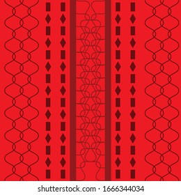 ABSTRACT PATTERN DESIGN WIITH COLORFUL FLAT COLOR.GEOMETRIC SHAPES BACKGROUND FOR WALLPAPER COVER DESIGN 