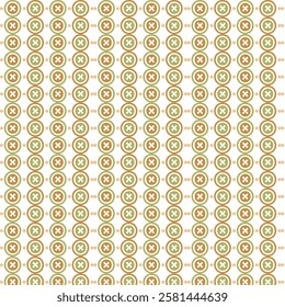 Abstract pattern design without art