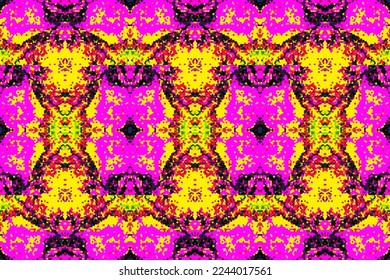 Abstract pattern, designed for use for, background, illustration