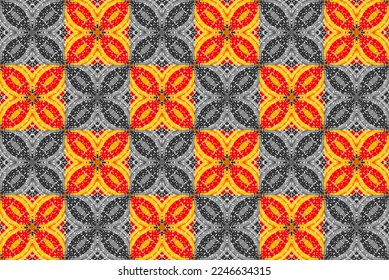 Abstract pattern, designed for use for, background, illustration