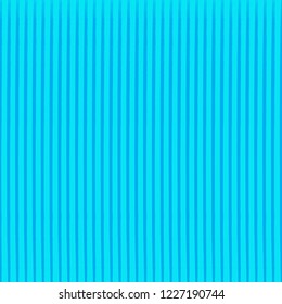 Abstract pattern with diagonal drawn lines. Vector illustration. Blue background
