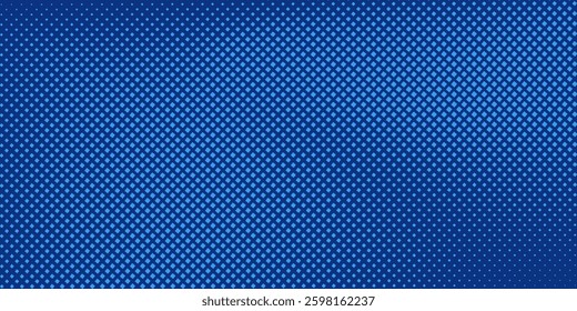 Abstract Pattern. Distressed Overlay Faded Halftone Background. Modern Texture. Vector illustration