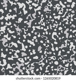 Abstract pattern doodle seamless vector.  Abstract hand drawn background.  Vector illustration