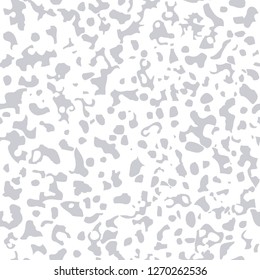 Abstract pattern doodle seamless vector.  Abstract hand drawn background.  Vector illustration