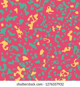 Abstract pattern doodle seamless vector.  Abstract hand drawn background.  Vector illustration