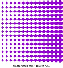 Abstract pattern dot and line design background