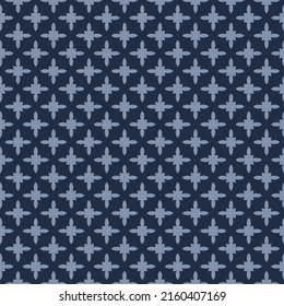 Abstract pattern duotone. Seamless geometric background. Vector design for printing on fabric, paper, wallpaper, packaging.