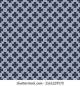 Abstract pattern duotone. Seamless geometric background. Vector design for printing on fabric, paper, wallpaper, packaging.