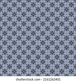 Abstract pattern duotone. Seamless geometric background. Vector design for printing on fabric, paper, wallpaper, packaging.