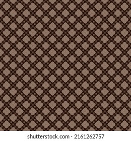 Abstract pattern duotone. Seamless geometric background. Vector design for printing on fabric, paper, wallpaper, packaging.