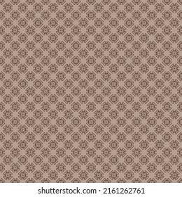 Abstraktes Musterduoton. Nahtloser geometrischer Hintergrund. Vektordesign für den Druck auf Stoff, Papier, Tapete, Verpackung.