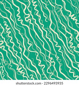 Abstract pattern. abstract ethnic and geometric print pattern for textile design and fabrics. seamless abstract brush digital print pattern
