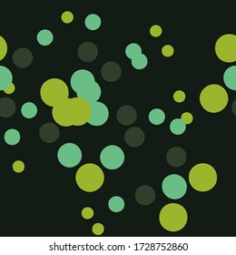 abstract pattern expressive shape ornaments graphical design