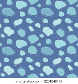 abstract pattern for fabric print and background use 