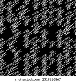 Abstract pattern. abstract floral and geometric print pattern for textile design and fabrics. seamless abstract brush digital print pattern
