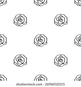 abstract Pattern Floral Textile texture flower Illustration