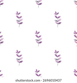 abstrato Padrão Floral Textura têxtil flor Ilustração